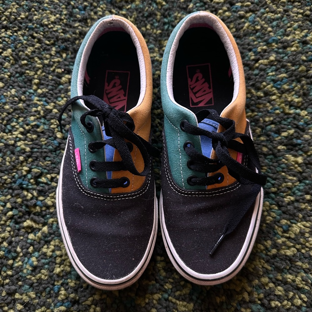 Vans